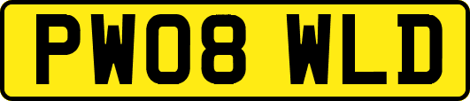 PW08WLD