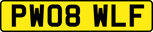 PW08WLF