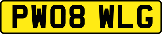 PW08WLG