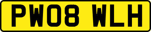 PW08WLH