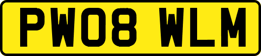 PW08WLM