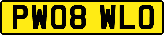 PW08WLO