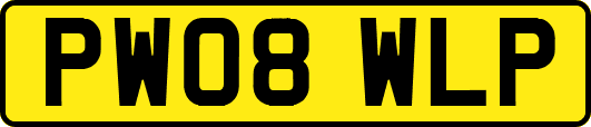 PW08WLP
