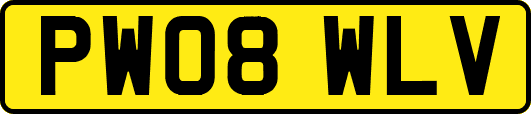 PW08WLV