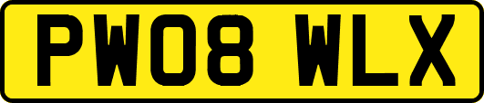 PW08WLX