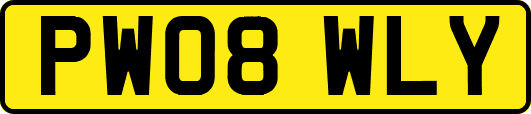 PW08WLY