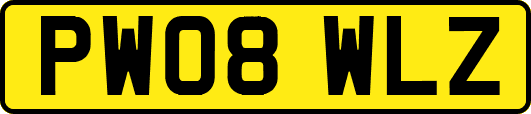 PW08WLZ