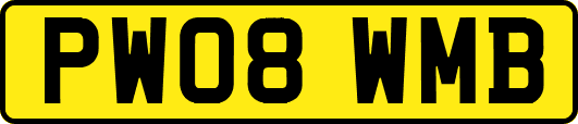 PW08WMB