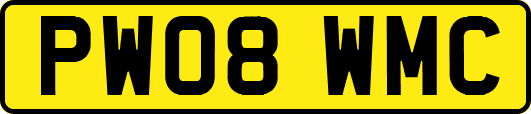 PW08WMC