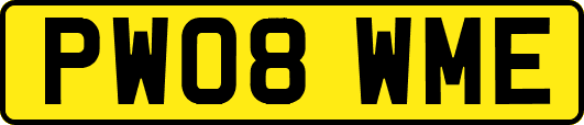 PW08WME