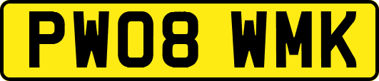 PW08WMK