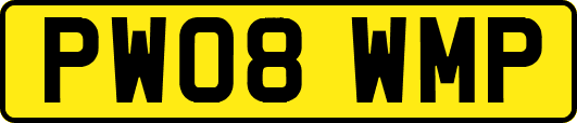 PW08WMP