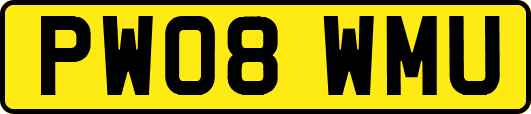 PW08WMU