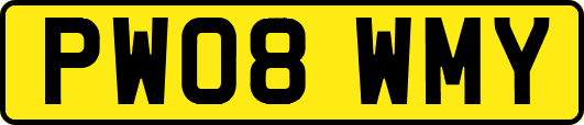 PW08WMY
