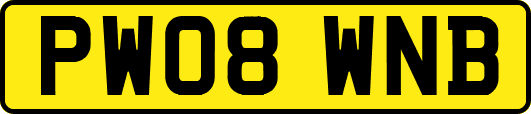 PW08WNB