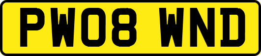 PW08WND