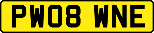 PW08WNE