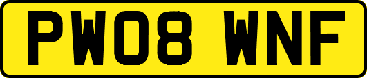 PW08WNF