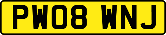 PW08WNJ