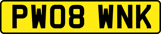 PW08WNK