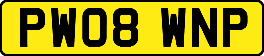 PW08WNP