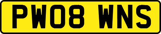 PW08WNS