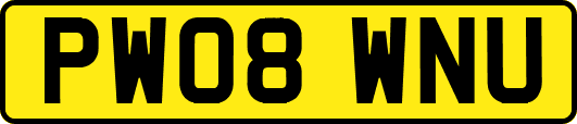PW08WNU