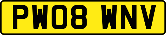 PW08WNV