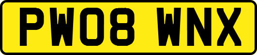 PW08WNX