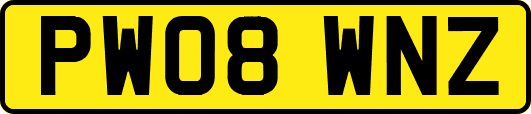 PW08WNZ