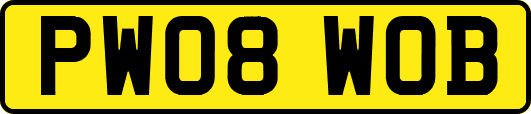 PW08WOB
