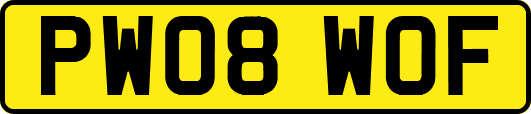PW08WOF