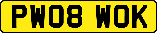 PW08WOK