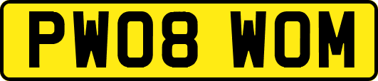 PW08WOM