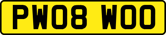 PW08WOO