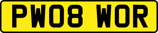 PW08WOR