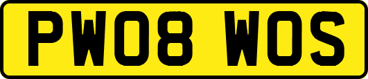 PW08WOS
