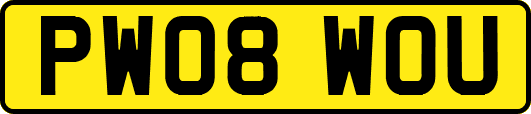 PW08WOU