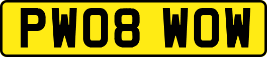 PW08WOW