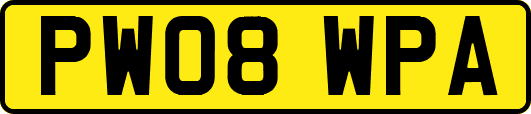 PW08WPA