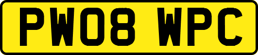 PW08WPC