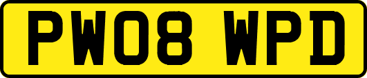 PW08WPD