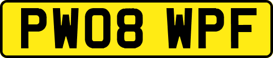 PW08WPF