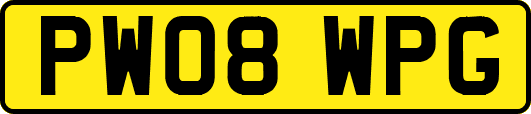 PW08WPG