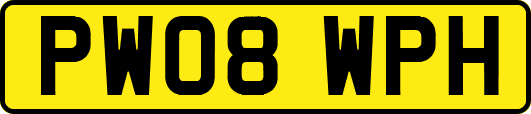 PW08WPH
