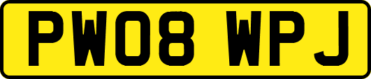 PW08WPJ