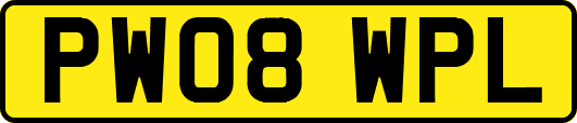 PW08WPL