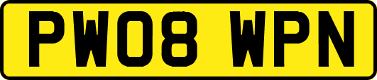 PW08WPN