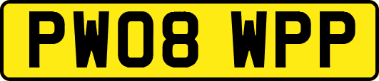 PW08WPP