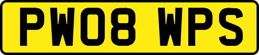 PW08WPS